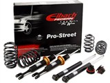 Eibach 3510.710 Pro Street Kit: Mustang / 
