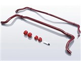 Eibach 35115.320 Front & Rear Sway Bar Kit: FORD, SHELBY GT500 / 