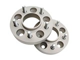 EIBACH 90.2.15.007.1 Wheel Spacers - Pair of 15mm Pro-Spacers for 5x110 / 