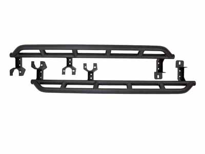 Fishbone Offroad FB21096 Jeep JL Rocker Guards 2018-Up Wrangler JL 4 Door / Fishbone Offroad FB21096 Rocker Guard