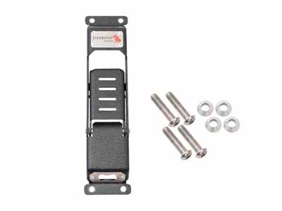 Fishbone Offroad FB21237 Door Mounted Step For Wrangler JK/JL And Gladiator / Fishbone Offroad FB21237 Truck Cab Side Step