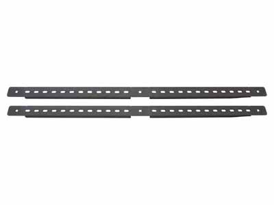Fishbone Offroad FB21269 Top Rails for 61-Inch Tackle Racks / Fishbone Offroad FB21269 Truck Bed Rack