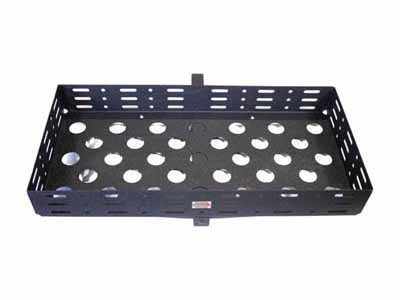 Fishbone Offroad FB21300 2-Inch Hitch Cargo Basket / Fishbone Offroad FB21300 Cargo Basket