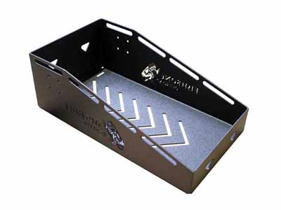 Fishbone Offroad FB21301 Bed Mounted Spare Tire Mount / Fishbone Offroad FB21301 Spare Tire Mount