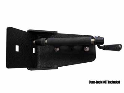Fishbone Offroad FB21316 Bike Mount Bracket for Tackle Rack / Fishbone Offroad FB21316 Bike Mount