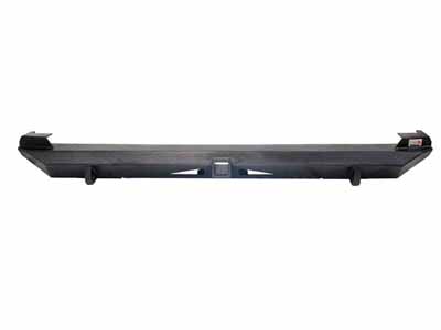 Fishbone Offroad FB22079 Cherokee Bullhead Rear Bumper 1984-2001 Jeep Cherokee XJ / Fishbone Offroad FB22079 Rear Bumper