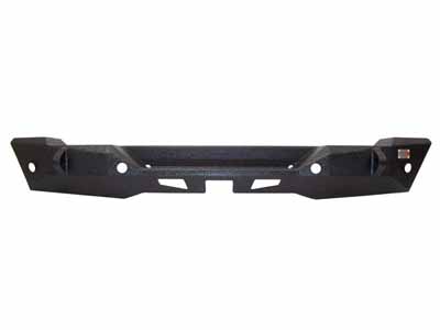 Fishbone Offroad FB22089 Jeep JL Mako Rear Bumper 2018-Up Wrangler JL / Fishbone Offroad FB22089 Rear Bumper