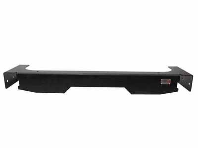 Fishbone Offroad FB22135 Jeep JK Rear Bumper Delete 2007-2018 Wrangler JK Rubicon and Unlimited / Fishbone Offroad FB22135 Rear Bumper