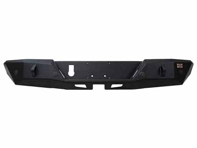 Fishbone Offroad FB22149 Gladiator Mako Rear Bumper For 2020-Up Jeep Gladiator / Fishbone Offroad FB22149 Rear Bumper