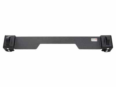 Fishbone Offroad FB22179 Jeep JL Rear Bumper Delete For 2018-Up Wrangler JL / Fishbone Offroad FB22179 Rear Bumper