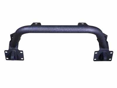 Fishbone Offroad FB22342 Barracuda Bull Bar 2007-Up Jeep Wrangler & Gladiator / Fishbone Offroad FB22342 Bumper Bull Bar