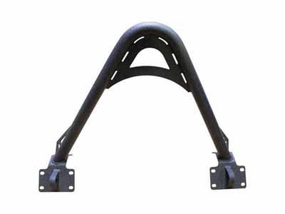 Fishbone Offroad FB22343 Barracuda Stinger Bar 2007-Up Jeep Wrangler & Gladiator / Fishbone Offroad FB22343 Front Bumper