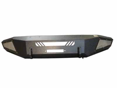 Fishbone Offroad FB22347 2009-2014 F150 Pelican Front Bumper / Fishbone Offroad FB22347 Front Bumper