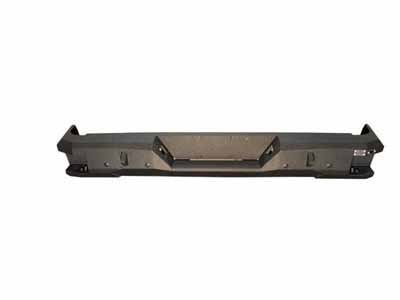 Fishbone Offroad FB22356 2009-2014 F150 Rear Bumper / Fishbone Offroad FB22356 Rear Bumper