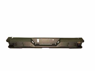 Fishbone Offroad FB22364 2015-2020 F150 Pelican Rear Bumper / Fishbone Offroad FB22364 Rear Bumper