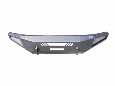 Fishbone Offroad FB22365 2015-2017 F150 Pelican Front Winch Bumper / Fishbone Offroad FB22365 Front Winch Bumper