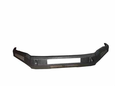 Fishbone Offroad FB22390 2018-2020 Ford F-150 Pelican Front Bumper / Fishbone Offroad FB22390 Front Bumper