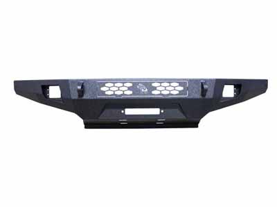 Fishbone Offroad FB22392 2014-2021 Toyota Tundra Front Bumper / Fishbone Offroad FB22392 Front Bumper