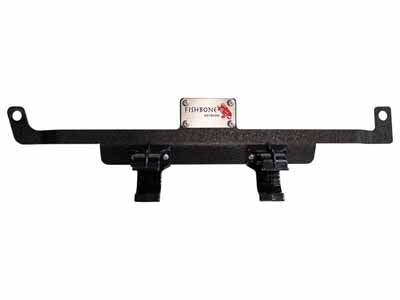 Fishbone Offroad FB25315 Tacoma Flashlight Mount / Fishbone Offroad FB25315 Flashlight Holder