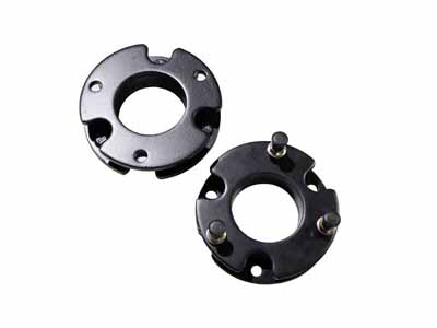 Fishbone Offroad FB27252 2004-2020 Ford F150 2WD/4WD 2.0-Inch Leveling Kit / Fishbone Offroad FB27252 Leveling Kit