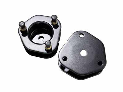 Fishbone Offroad FB27253 2009-Up Dodge Ram 1500 4WD 2.0-Inch Leveling Kit / Fishbone Offroad FB27253 Leveling Kit