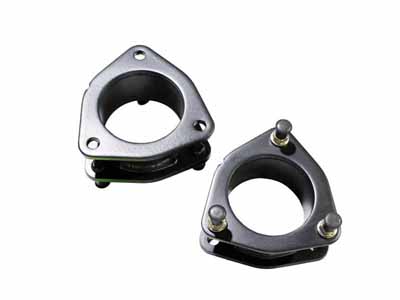 Fishbone Offroad FB27254 2007-2018 Chevrolet 1500 2WD/4WD 2.25-Inch Leveling Kit / Fishbone Offroad FB27254 Leveling Kit