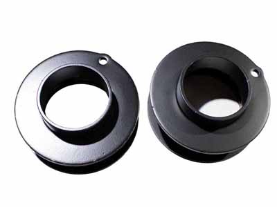 Fishbone Offroad FB27256 2014-2018 Dodge Ram 2500 and 3500 2.0-Inch Leveling Kit / Fishbone Offroad FB27256 Leveling Kit