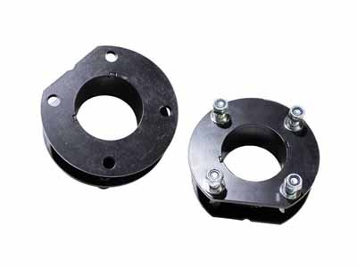 Fishbone Offroad FB27257 2007-Up Toyota Tundra 2.5-Inch Leveling Kit / Fishbone Offroad FB27257 Leveling Kit