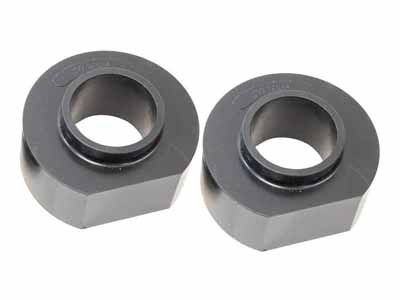 Fishbone Offroad FB47163 1.75" Coil Spring Spacers For Wrangler TJ Cherokee Comanche Grand Cherokee / Fishbone Offroad FB47163 Coil Spring Spacer