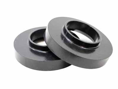Fishbone Offroad FB47165 Jeep JK 0.75-Inch Front Leveling Kit For 2007-2018 Wrangler JK / Fishbone Offroad FB47165 Leveling Kit