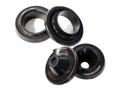 Fishbone Offroad FB47172 Jeep JL 3/4-Inch Lift Kit For 2018-Up Wrangler JL / Fishbone Offroad FB47172 Lift Kit