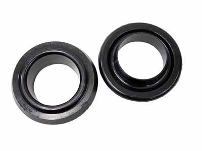 Fishbone Offroad FB47173 Jeep JL 3/4-Inch Leveling Kit For 2018-Up Wrangler JL / Fishbone Offroad FB47173 Leveling Kit