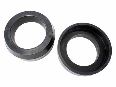 Fishbone Offroad FB47188 FJ Cruiser 1.5-Inch Rear Leveling Kit For 2007-2014 FJ Cruiser / Fishbone Offroad FB47188 Leveling Kit