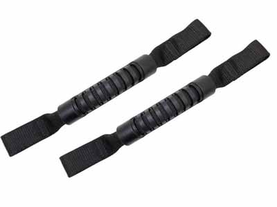 Fishbone Offroad FB55152 Grab Handles for Head Rest / Fishbone Offroad FB55152 Grab Handles