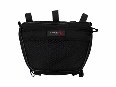 Fishbone Offroad FB55156 Grab Handle Dash Bag / Fishbone Offroad FB55156 Grab Handles