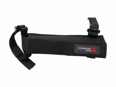 Fishbone Offroad FB55158 Roll Bar Flashlight Holder / Fishbone Offroad FB55158 Flashlight Holder
