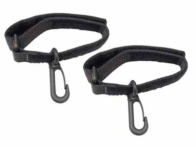 Fishbone Offroad FB55160 Roll Bar Hooks / Fishbone Offroad FB55160 Roll Bar Hook