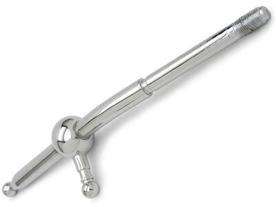 Fidanza 891863 Short Throw Shifter for 2002-2005 Lexus IS300 / Fidanza 891863 Short Throw Shifter for Lexus IS300