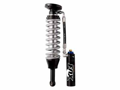 Fox FOX88006420 Factory Race Front 2.5 Remote Reservoir Coilover 2-3 Inch Lift for 2000-2006 Tundra / Fox Factory FOX88006420 Coil-Over