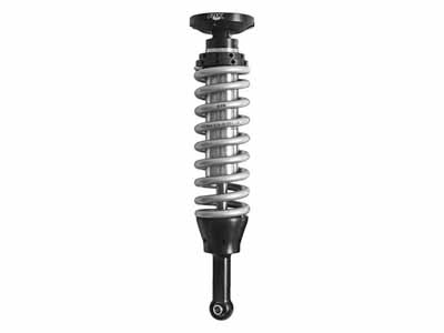 Fox FOX88302025 Factory Race Front 2.5 IFP Coilover 4.9 Inch 0-3 Inch Lift for 2003-2006 4Runner / Fox Factory FOX88302025 Coil-Over
