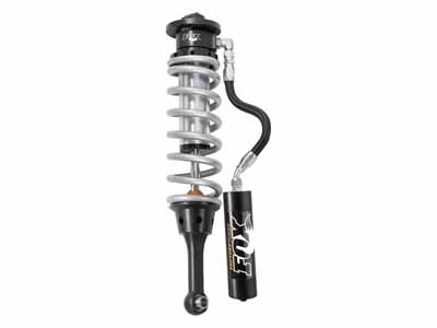 Fox FOX88302046 Factory Race 3.0 Front IBRR Coilover 0-2 Inch Lift for 2010-2013 F150 Raptor / Fox Factory FOX88302046 Coil-Over