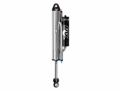 Fox FOX88302047 Factory Race 3.0 Rear External Bypass Piggback 0-1" Lift for 2010-2013 F150 Raptor / Fox Factory FOX88302047 Shock Absorber
