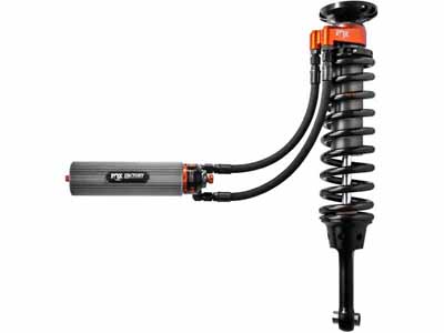 Fox FOX88306140 Factory Race 3.0 Front IBRR Coilover 0-2" Lift for 2017-25 Raptor F150/Bronco/Ranger / Fox Factory FOX88306140 Coil-Over