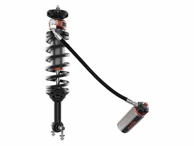 Fox FOX88306204 Factory Race 3.0 Front Remote Reservoir Coilover 3-4.5 Inch Lift for 2021-25 Bronco / Fox Factory FOX88306204 Coil-Over