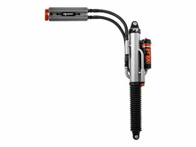 Fox FOX88309141 Factory Race 3.0 Rear EBPRC 0-1 Inch Lift for 2017-2020 F150 Raptor / Fox Factory FOX88309141 Shock Absorber