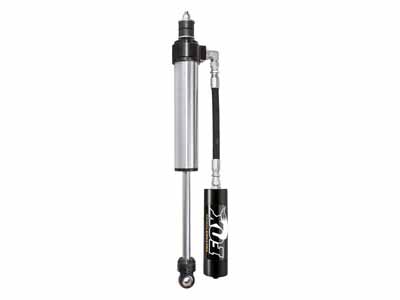 Fox FOX88324019 Factory Race 2.5 Front Remote Reservoir 0-1.5 Inch Lift for 2014-24 Ram 2500 / Fox Factory FOX88324019 Shock Absorber