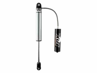 Fox FOX88326029 Factory Race 2.5 Rear Remote Reservoir 0-1.5 Inch Lift for 2009-2025 Ram 1500 / Fox Factory FOX88326029 Shock Absorber