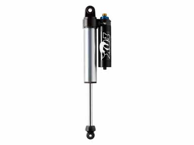 Fox FOX88326036 Factory Race 2.5 Rear Piggback 0-1 Inch Lift for 2015-2025 GM Canyon/Colorado / Fox Factory FOX88326036 Shock Absorber