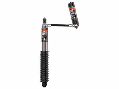 Fox FOX88326139 Performance Elite 2.5 Rear Remote Reservoir 0-1.5 Inch Lift for 2022-2026 Tundra / Fox Factory FOX88326139 Shock Absorber