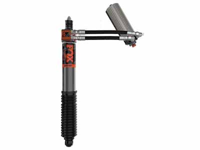 Fox FOX88326142 Factory Race 3.0 Rear IBR Remote Res 1-2" Lift w/Ext Brake Lines for 2022-26 Tundra / Fox Factory FOX88326142 Shock Absorber